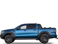 Ranger Raptor