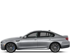 F90 M5