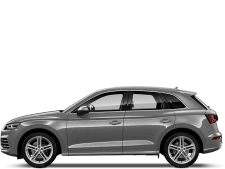 SQ5 TDI