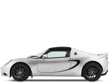 Exige (3.5 V6)